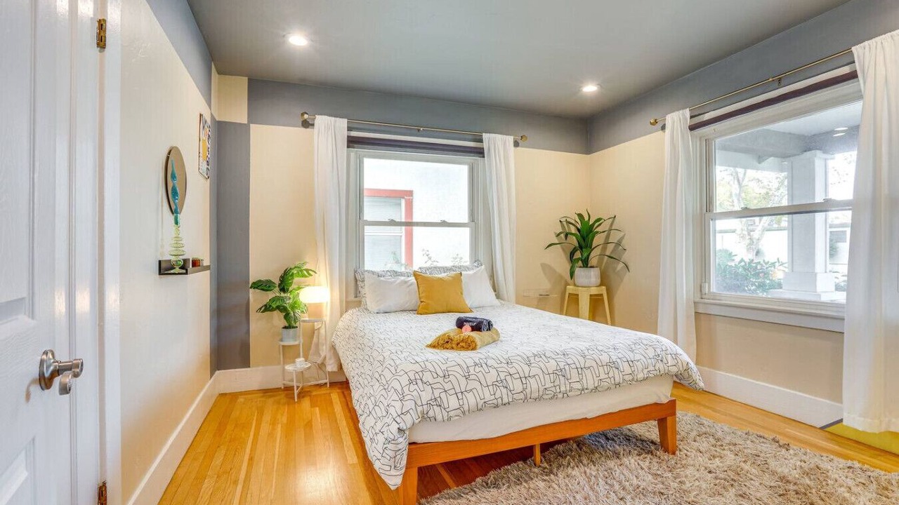 Photo of Bedroom in New Era Park