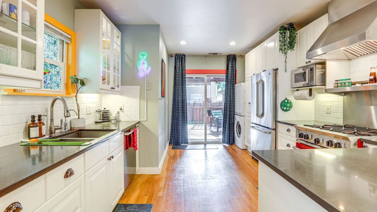 Photo of Kitchen in New Era Park