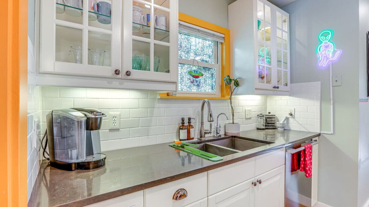 Photo of Kitchen in New Era Park