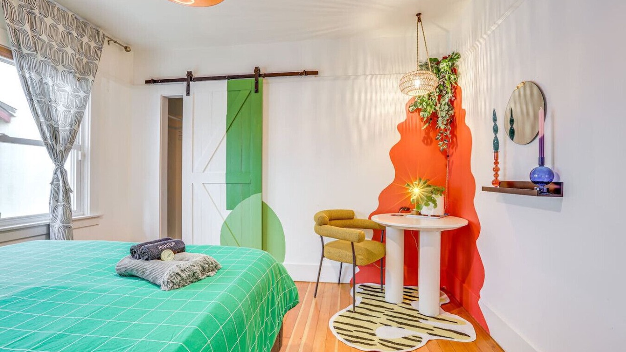 Photo of Bedroom in New Era Park