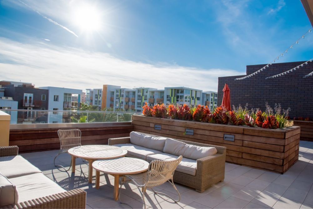 Photo of Outdoor in Playa Vista