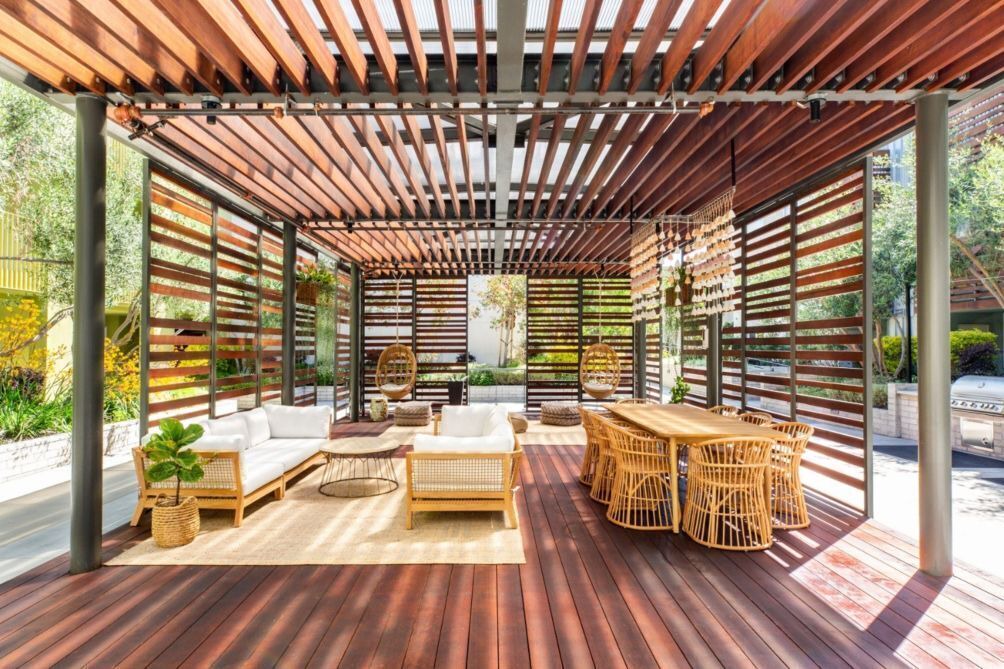 Photo of Outdoor in Playa Vista