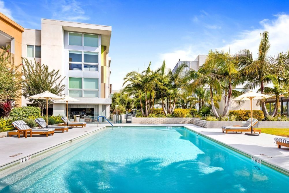 Photo of Outdoor in Playa Vista