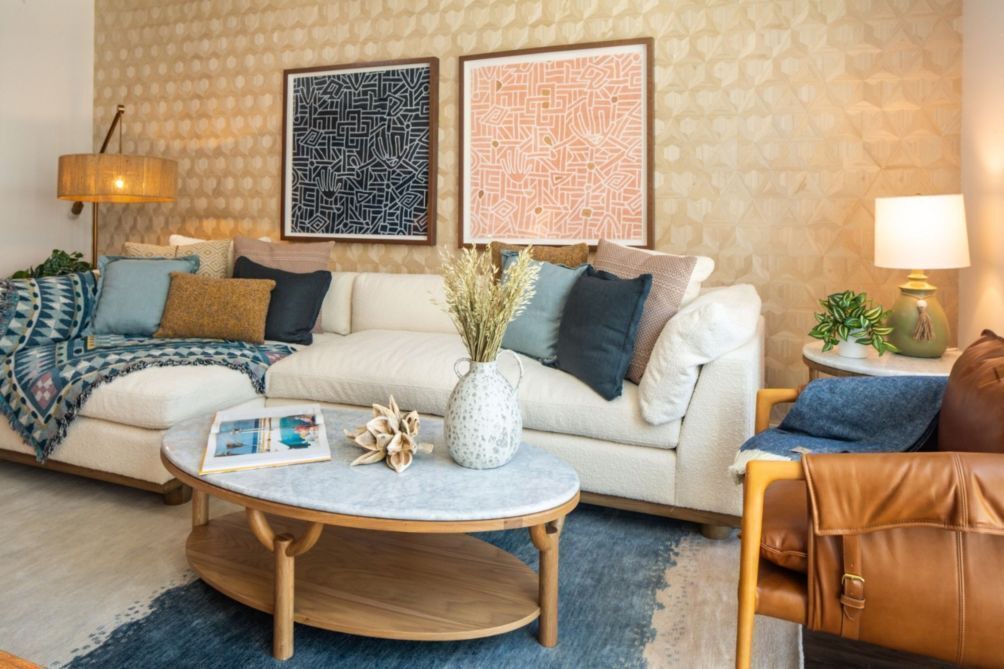 Photo of Livingroom in Playa Vista
