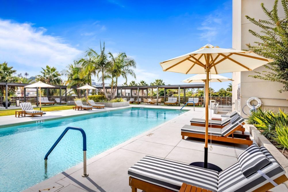 Photo of Outdoor in Playa Vista