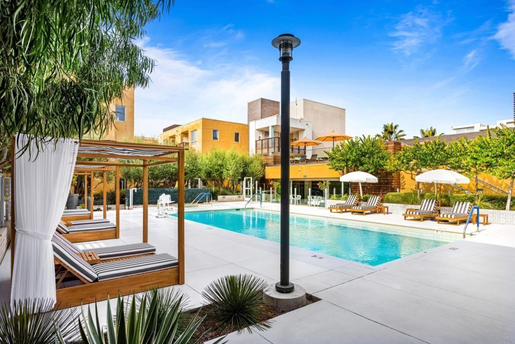 Photo of Outdoor in Playa Vista
