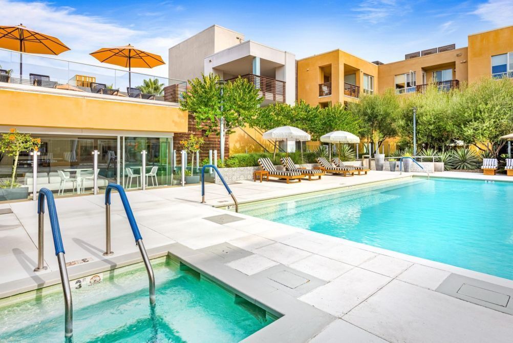 Photo of Others in Playa Vista