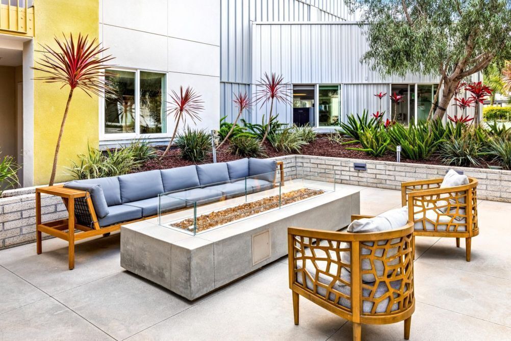 Photo of Outdoor in Playa Vista
