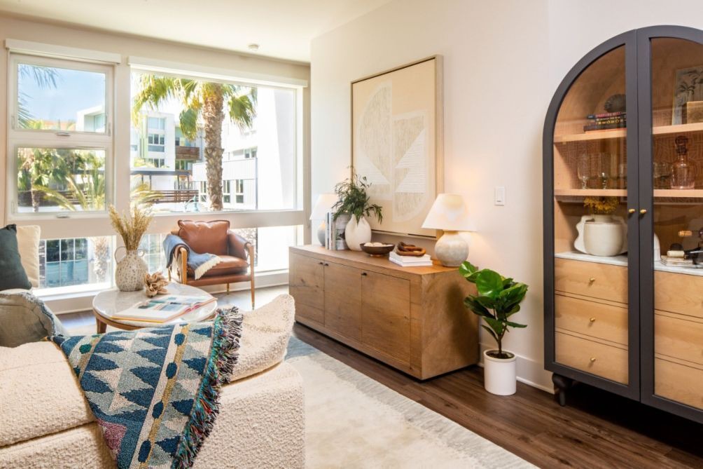 Photo of Livingroom in Playa Vista