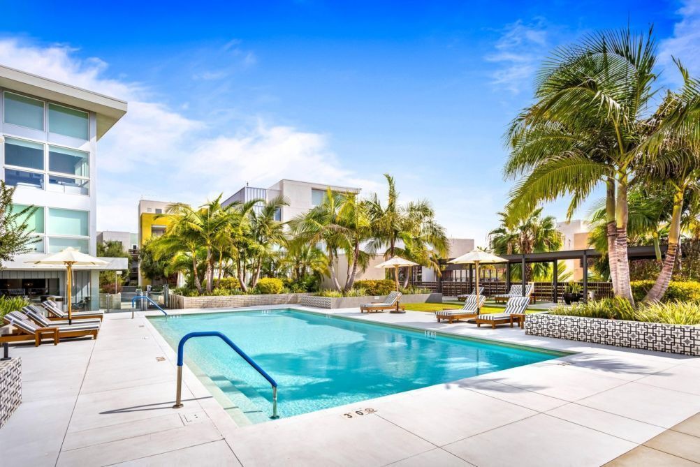 Photo of Outdoor in Playa Vista