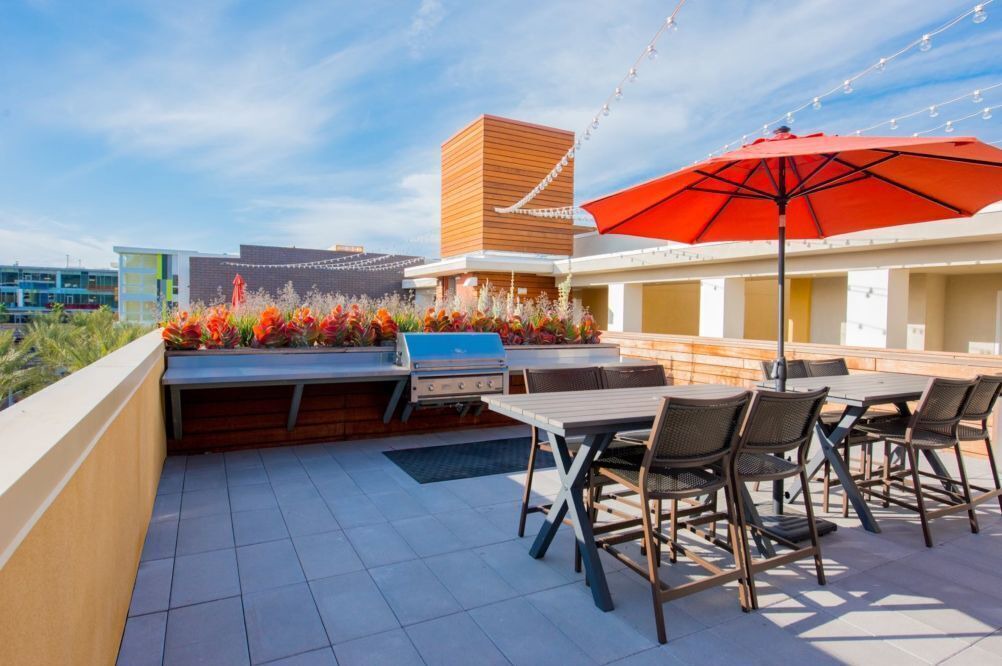 Photo of Outdoor in Playa Vista