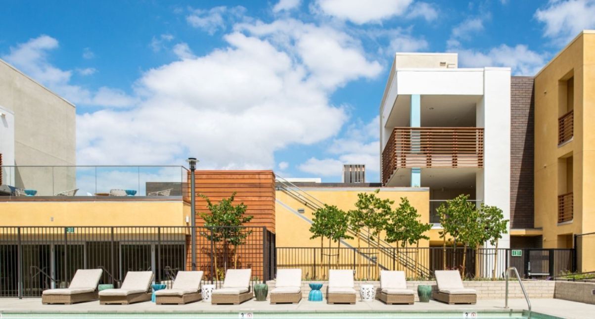 Photo of Outdoor in Playa Vista