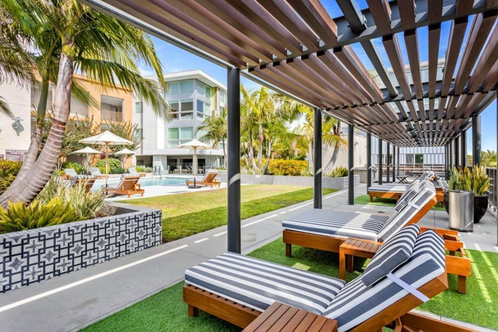 Photo of Outdoor in Playa Vista