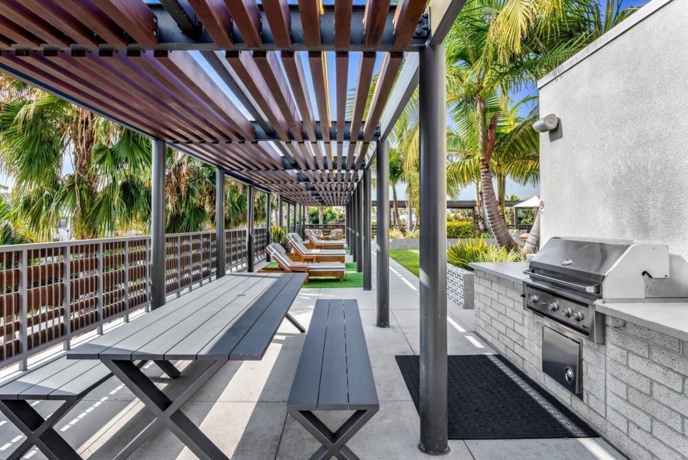 Photo of Outdoor in Playa Vista