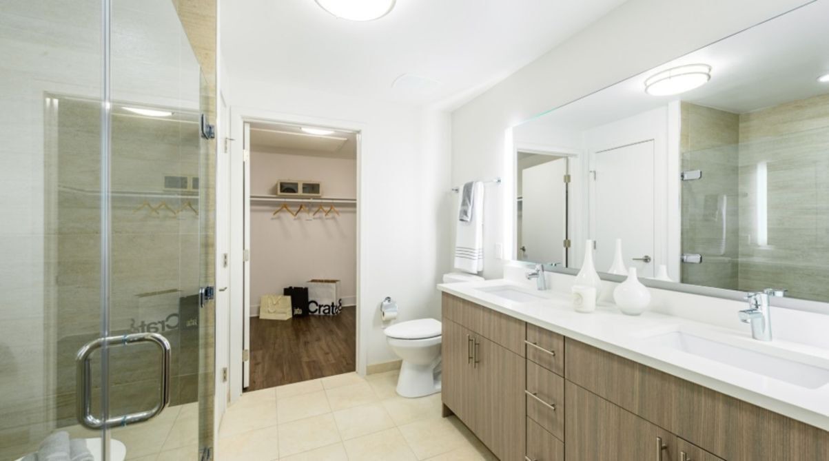 Photo of Bathroom in Playa Vista