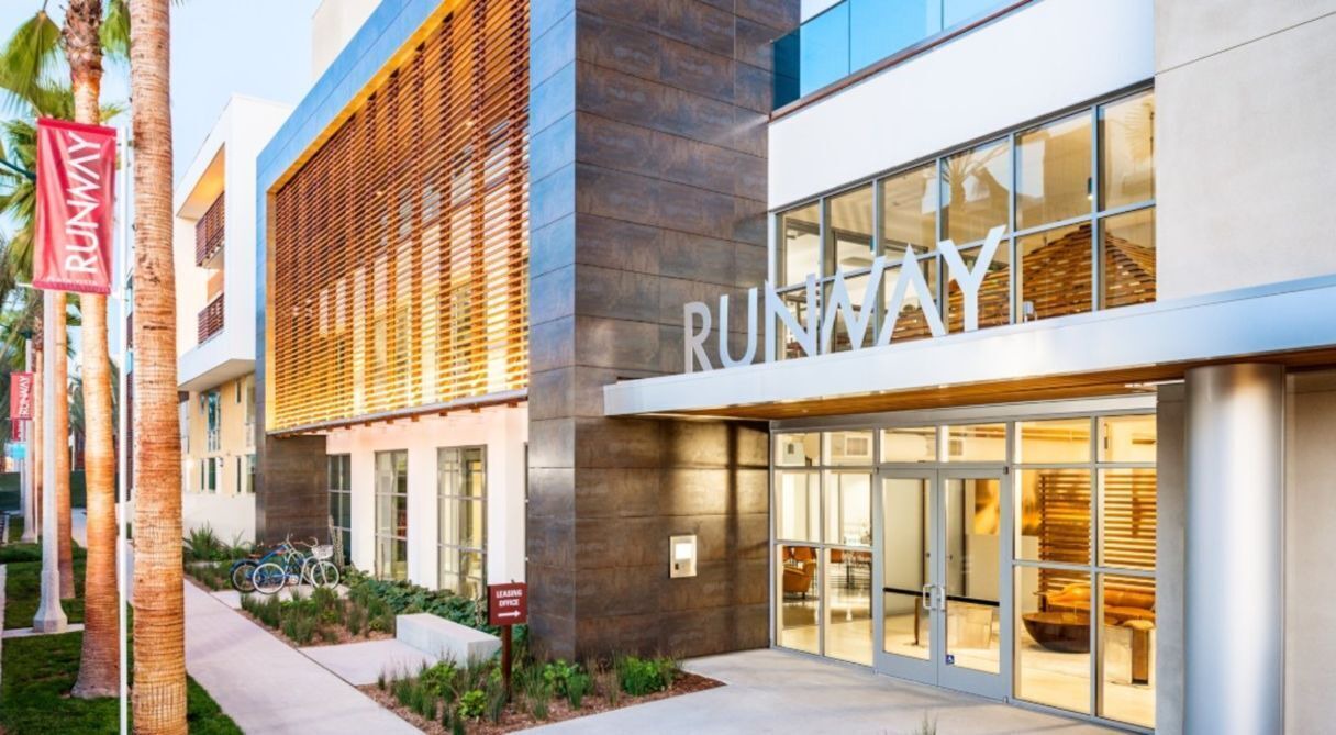 Photo of Others in Playa Vista