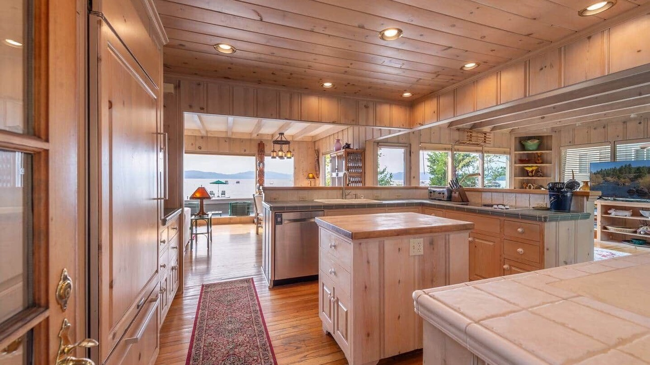 Photo of Outdoor in Tahoe Vista