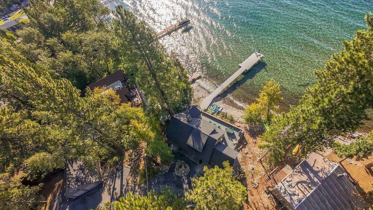 Photo of Others in Tahoe Vista