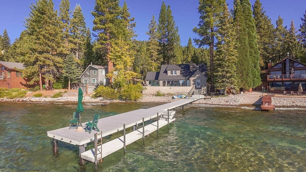 Photo of Others in Tahoe Vista