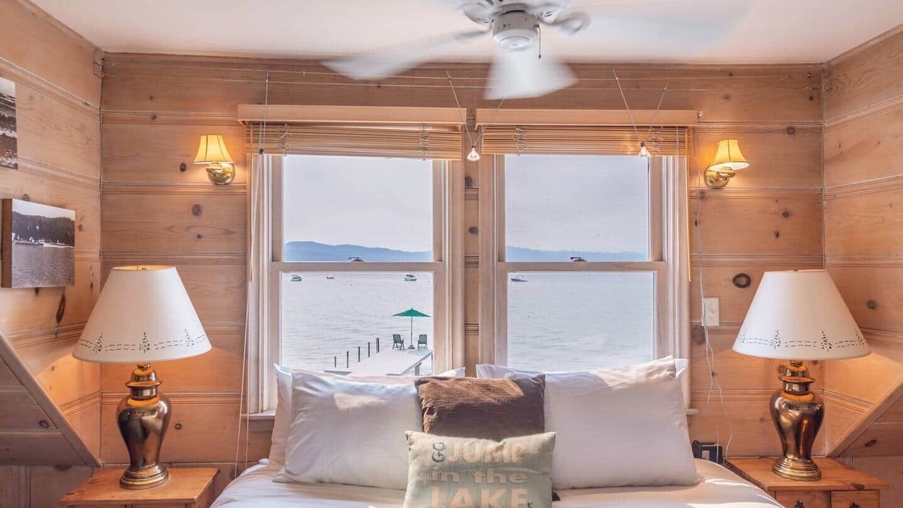 Photo of Outdoor in Tahoe Vista