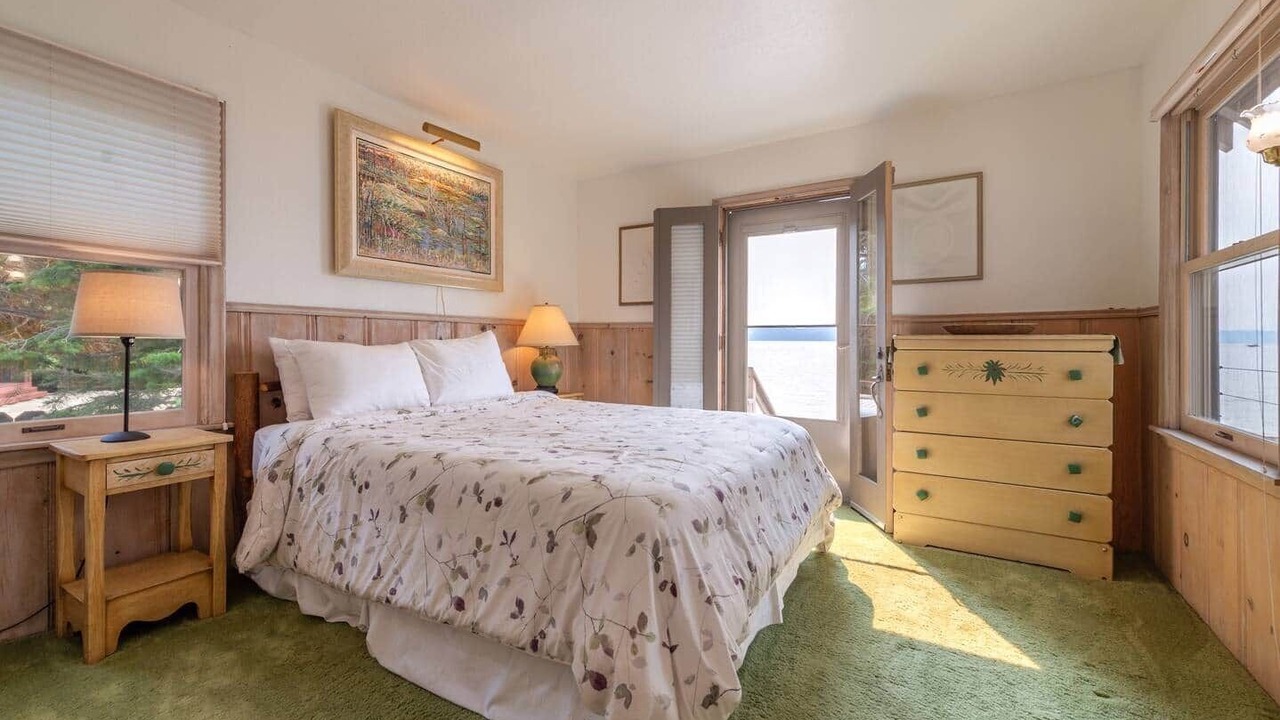Photo of Outdoor in Tahoe Vista