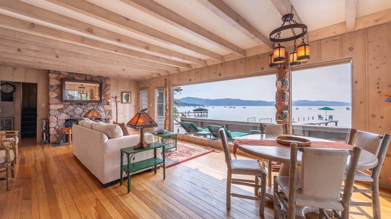 Photo of Others in Tahoe Vista