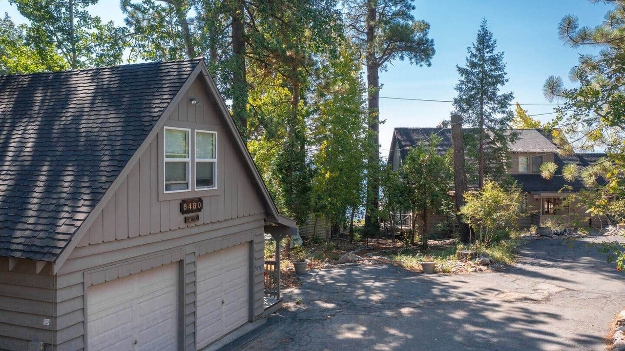 Photo of Others in Tahoe Vista