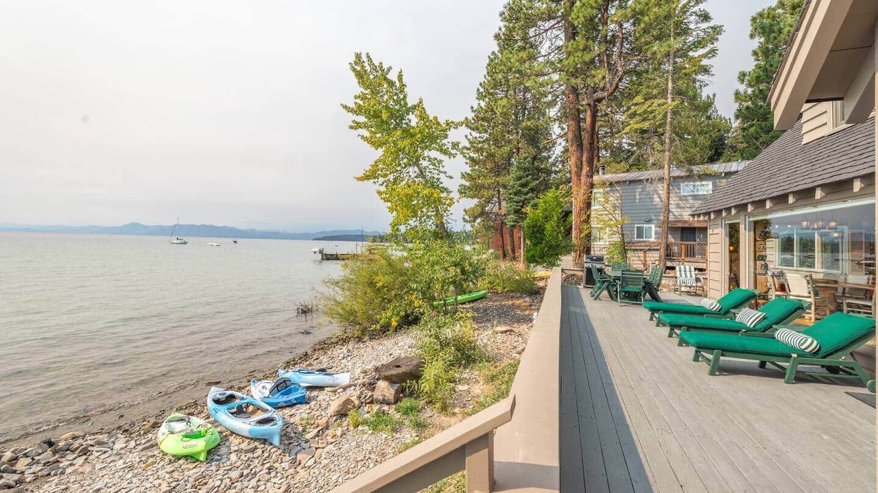 Photo of Others in Tahoe Vista
