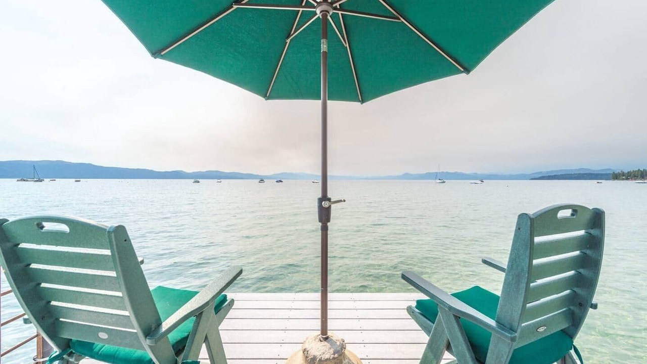 Photo of Others in Tahoe Vista