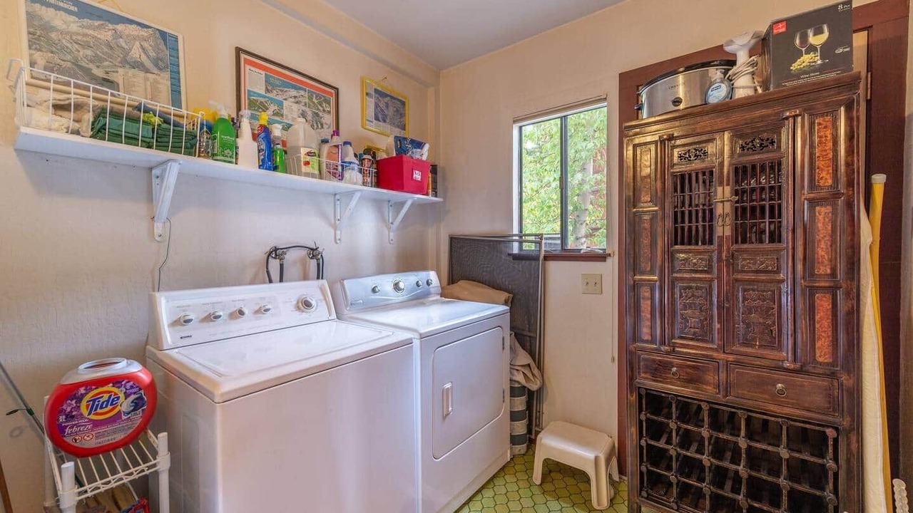 Photo of Bedroom in Tahoe Vista