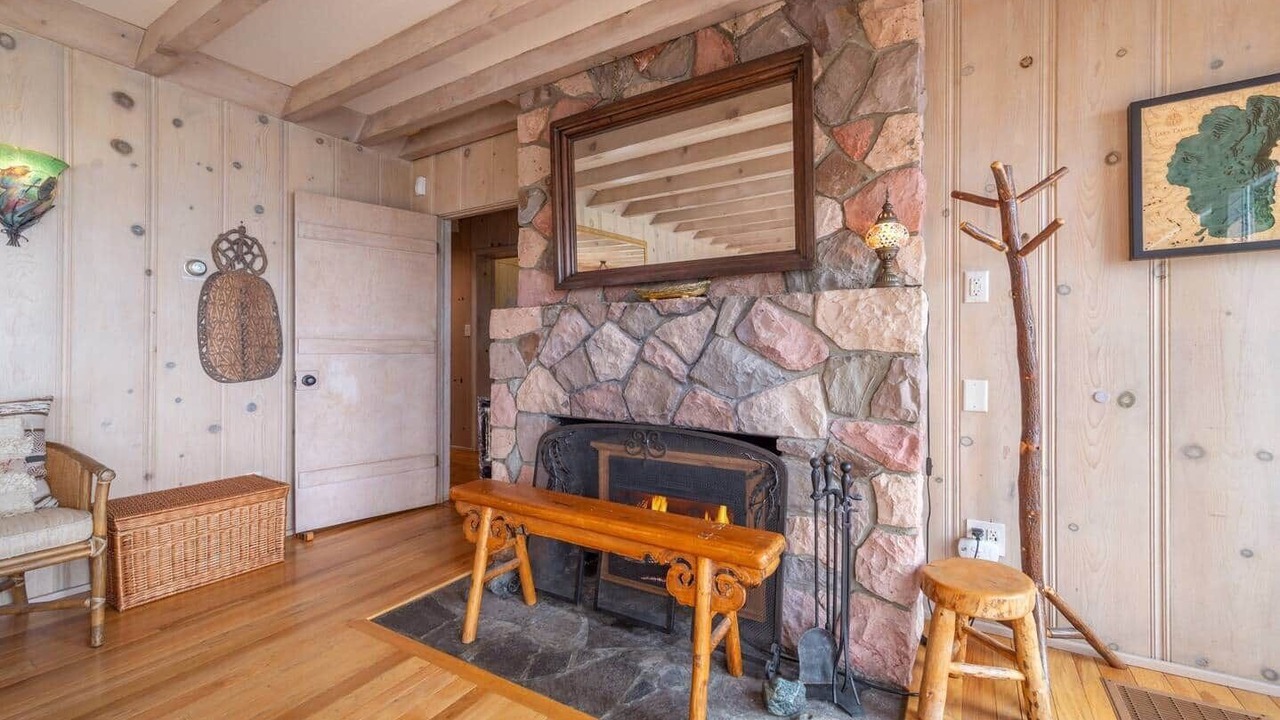 Photo of Others in Tahoe Vista