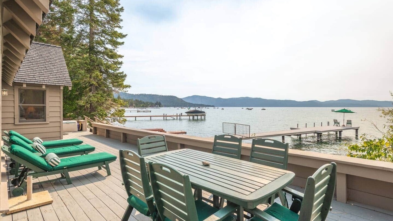 Photo of Others in Tahoe Vista