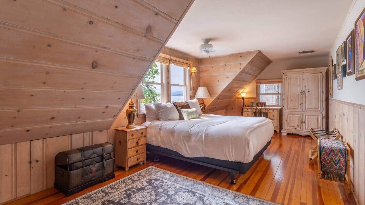 Photo of Outdoor in Tahoe Vista