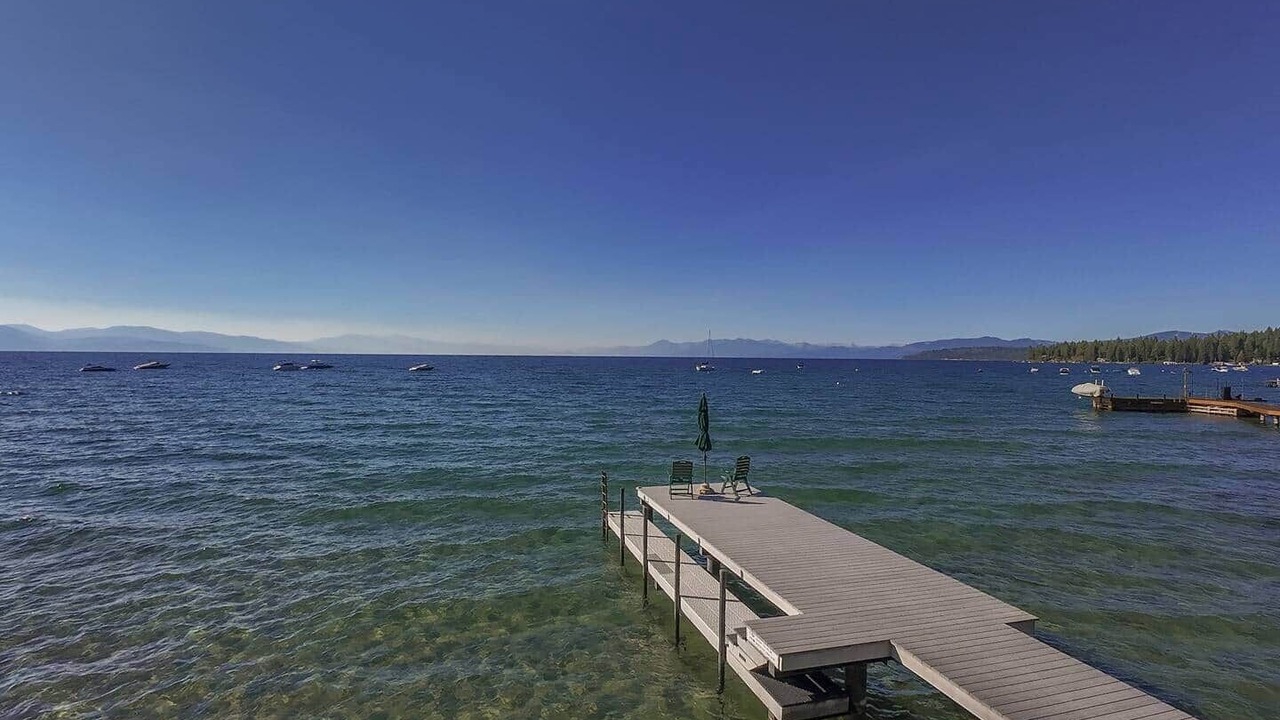 Photo of Outdoor in Tahoe Vista