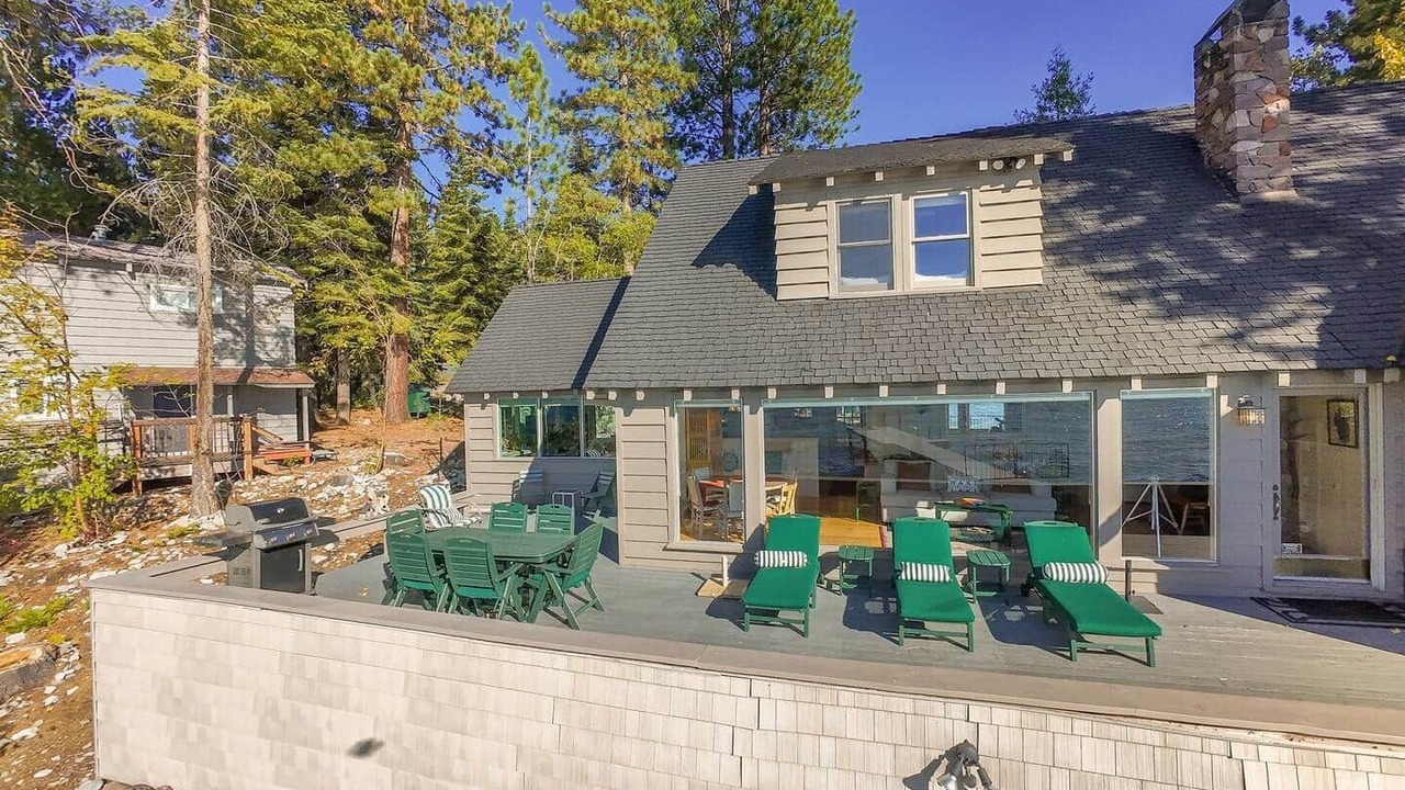 Photo of Others in Tahoe Vista