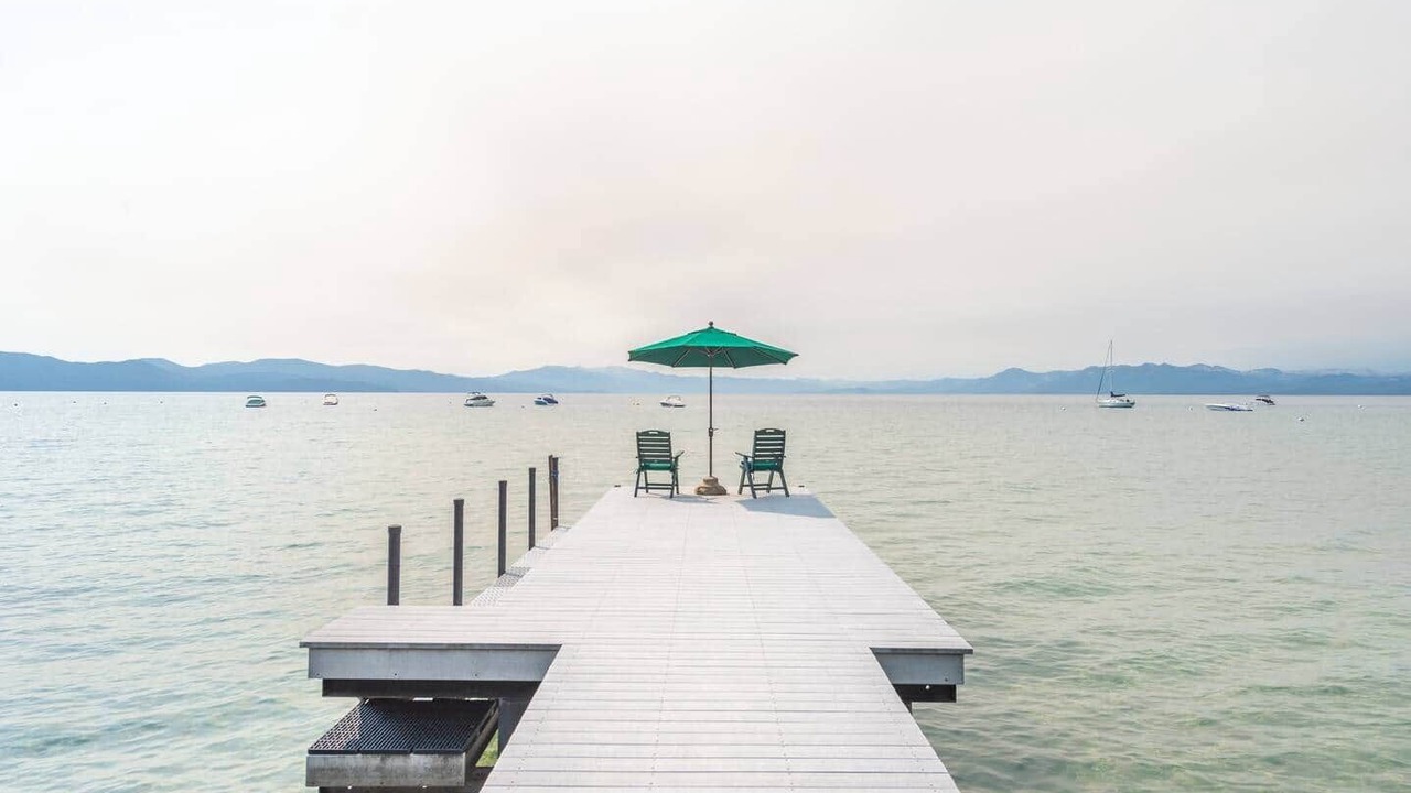 Photo of Outdoor in Tahoe Vista