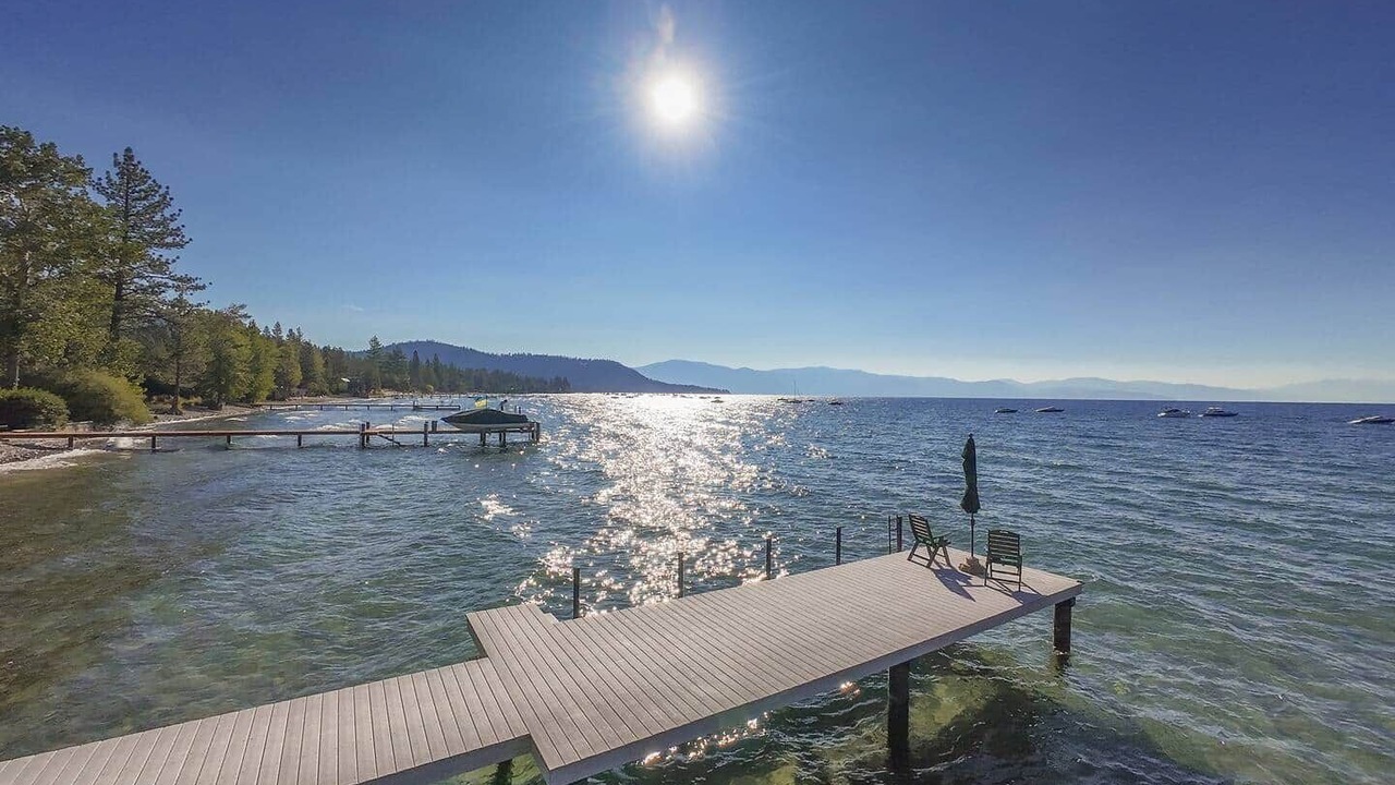 Photo of Others in Tahoe Vista