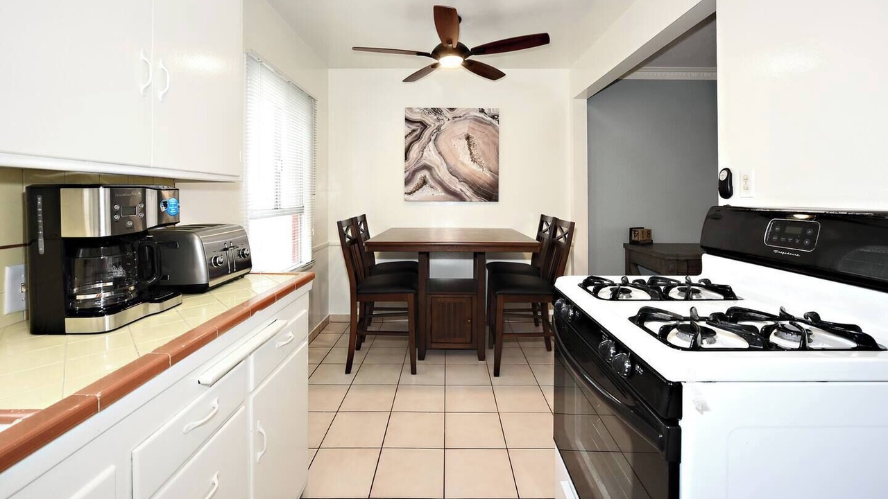 Photo of Kitchen in Mar Vista