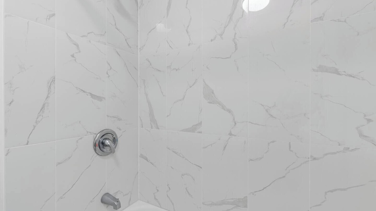 Photo of Bathroom in Mar Vista