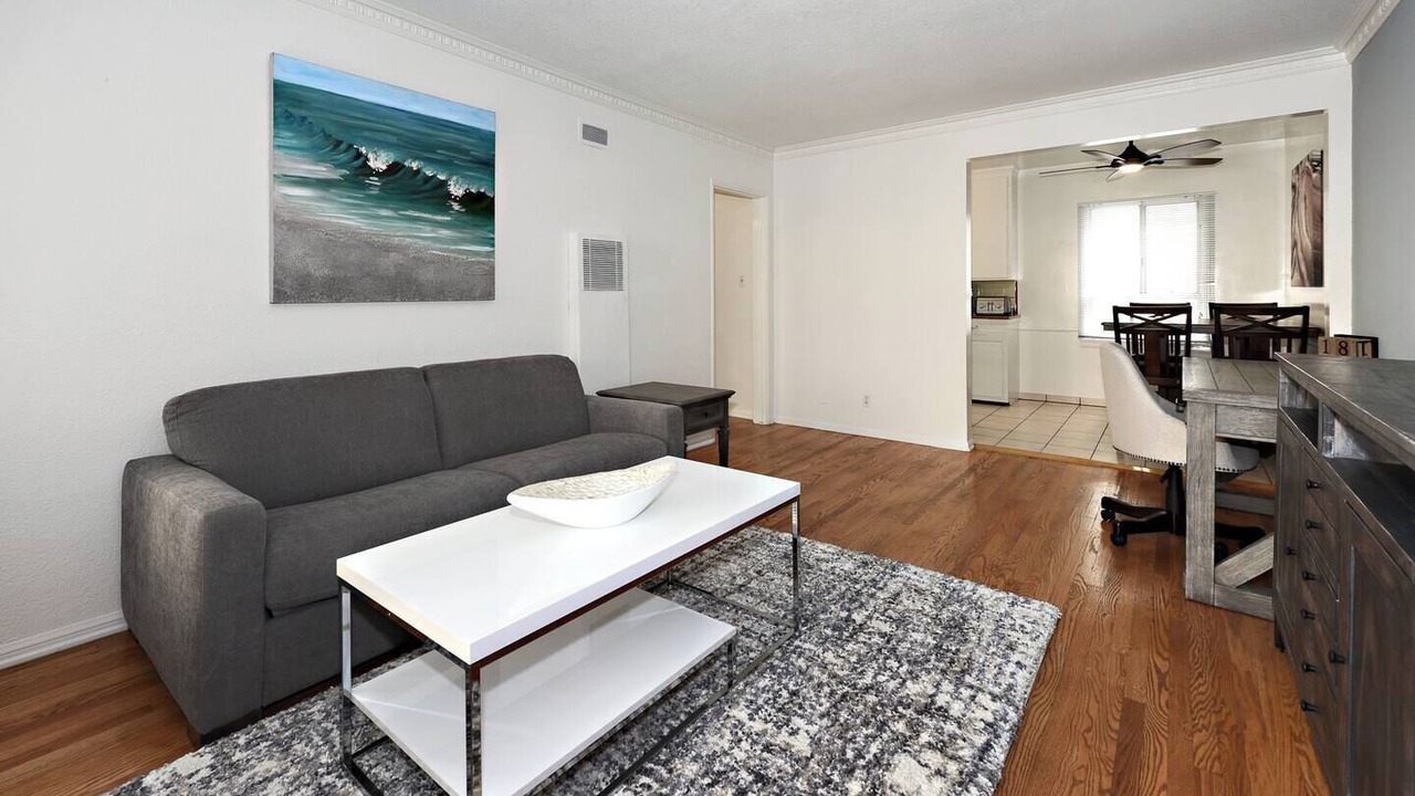 Photo of Livingroom in Mar Vista