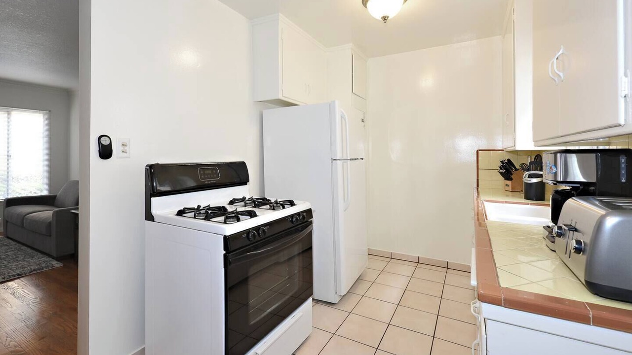 Photo of Kitchen in Mar Vista