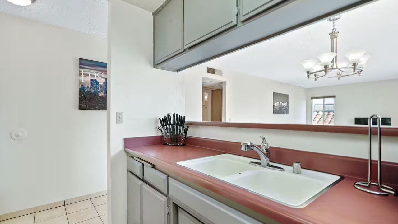 Photo of Kitchen in Downtown Culver City
