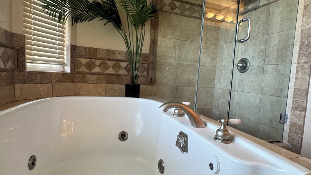 Photo of Bathroom in Sonoma County