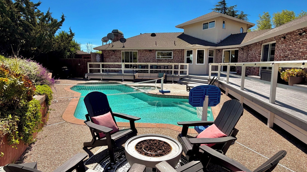 Photo of Outdoor in Sonoma County