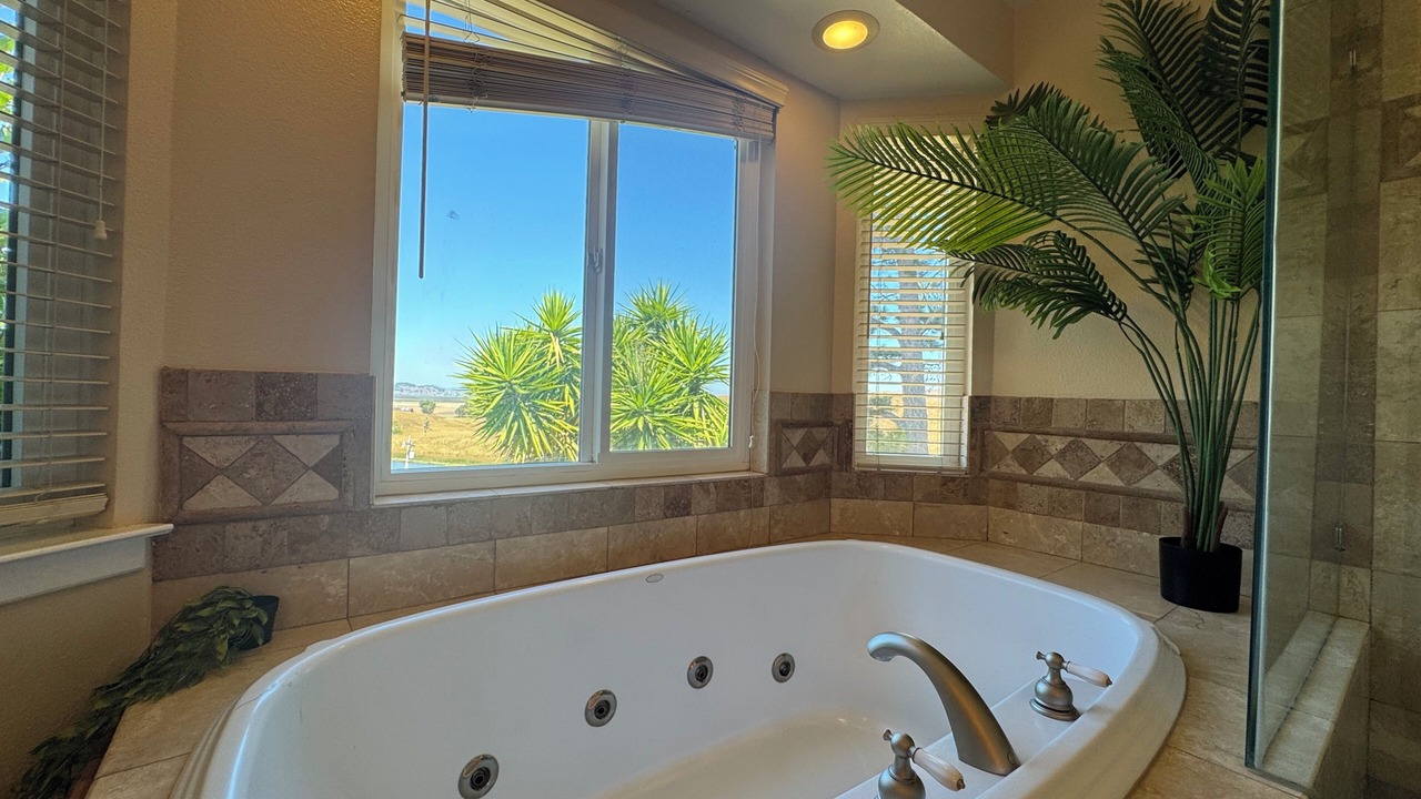 Photo of Bathroom in Sonoma County
