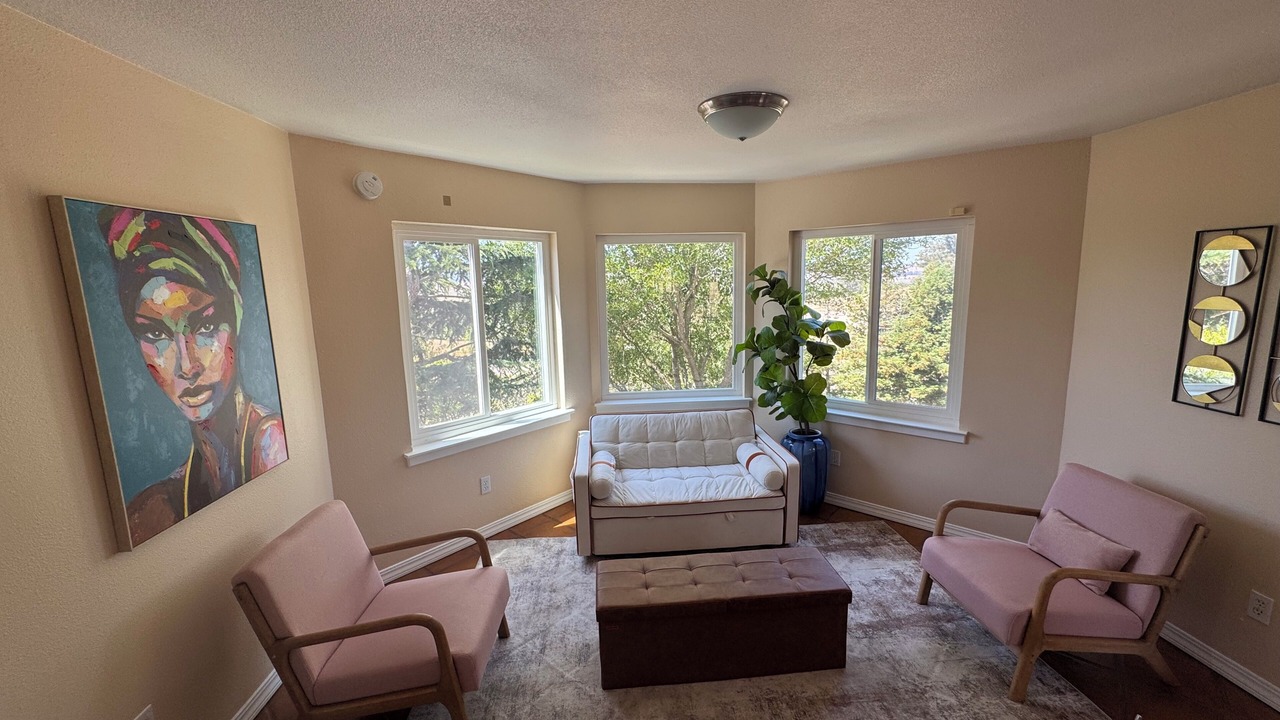 Photo of Livingroom in Sonoma County
