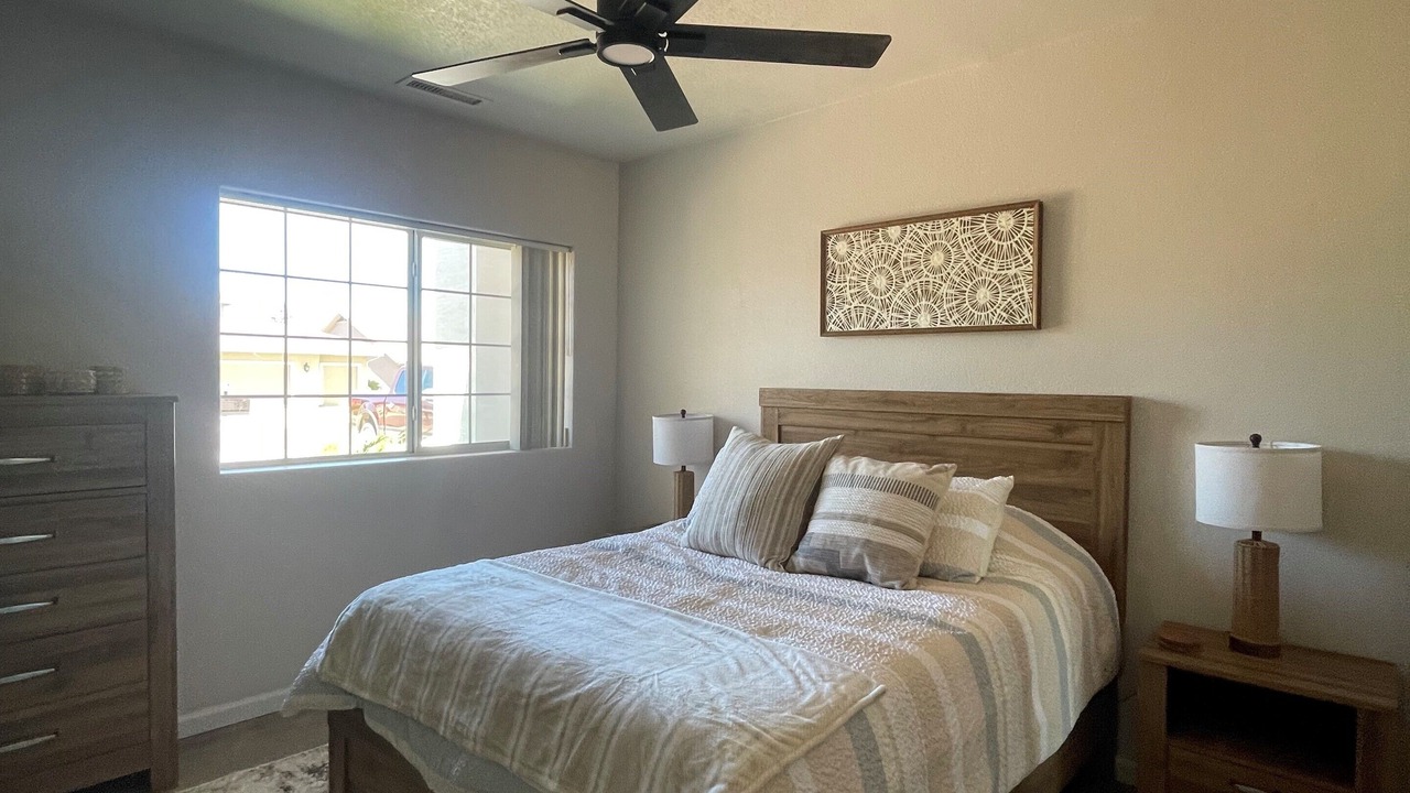 Photo of Bedroom in Prescott
