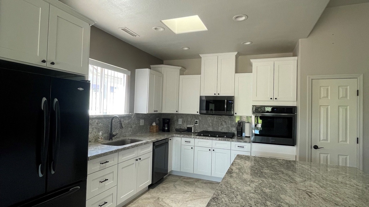 Photo of Kitchen in Prescott
