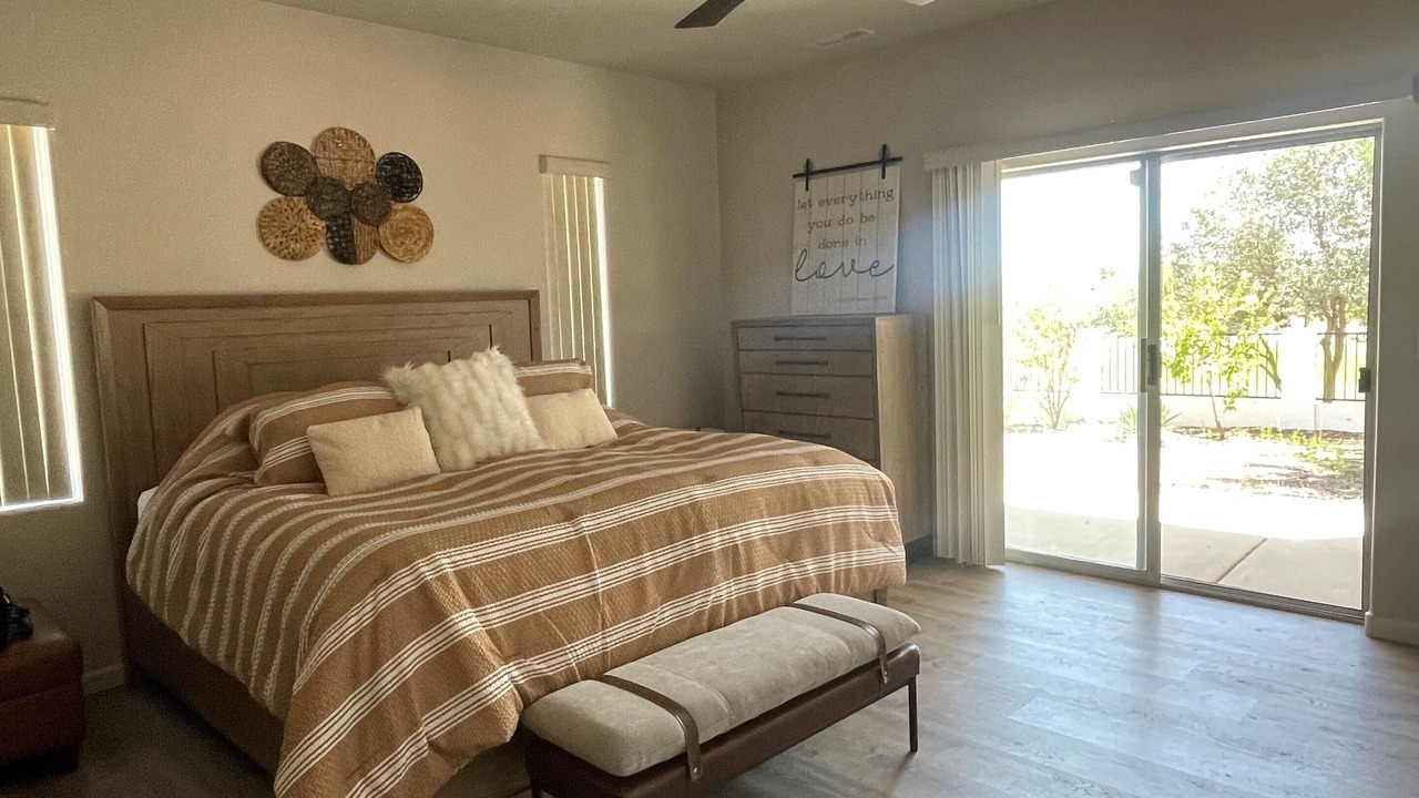 Photo of Bedroom in Prescott