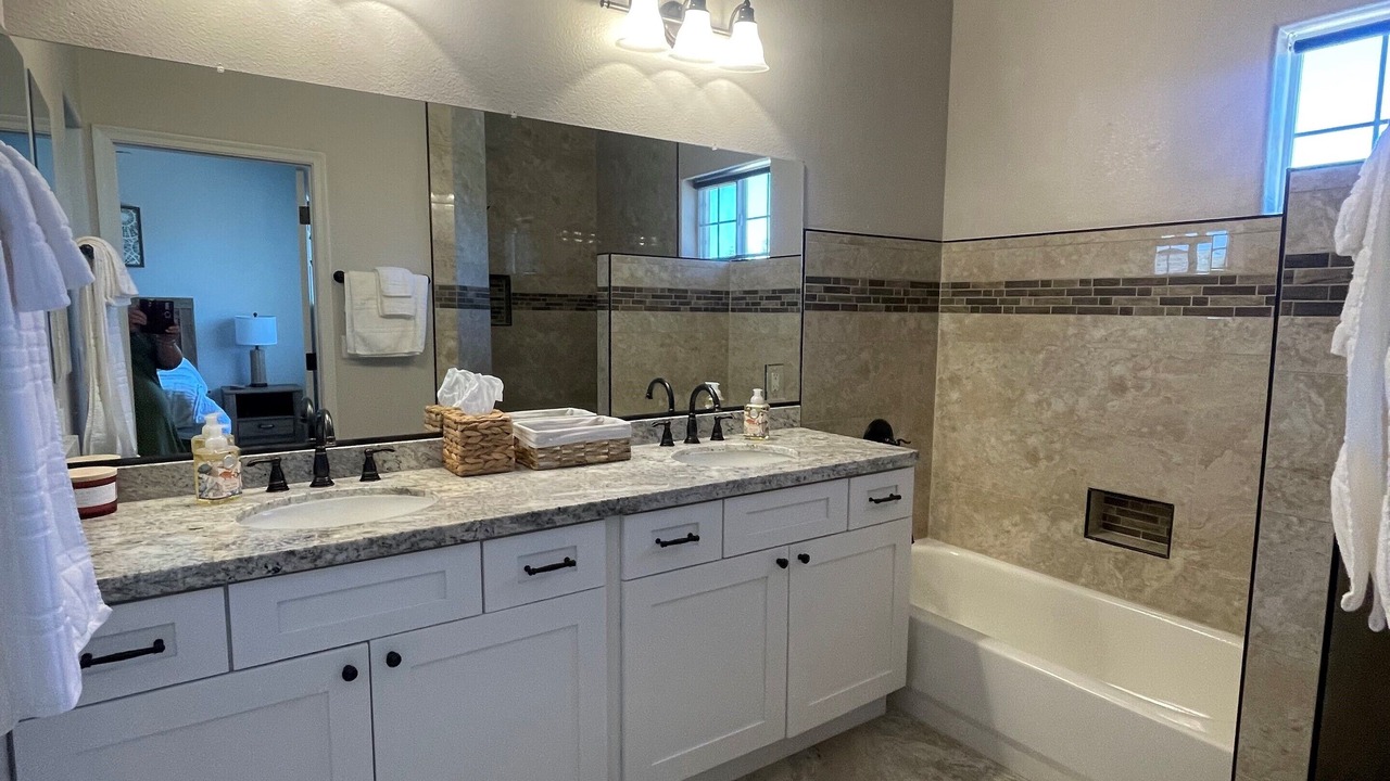 Photo of Bathroom in Prescott